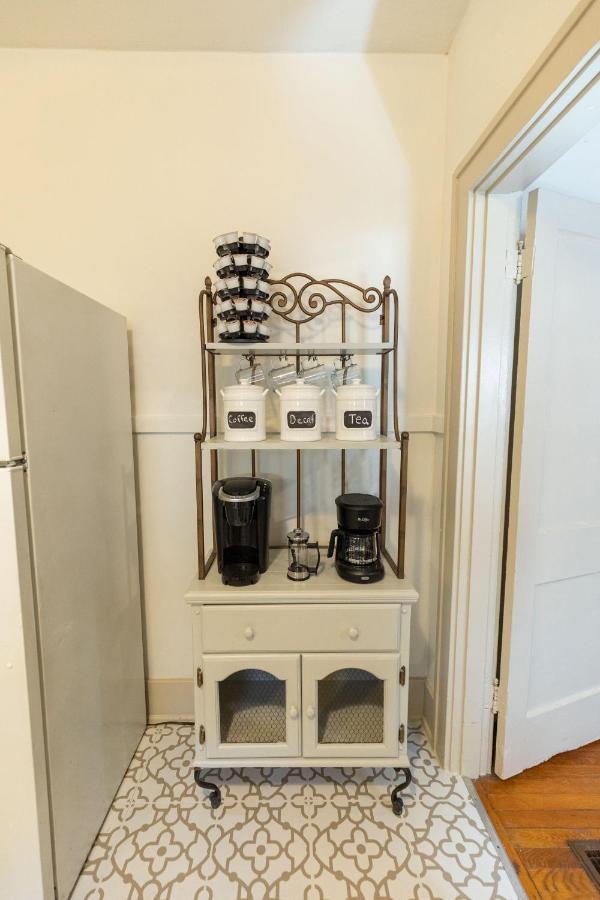 Villa Historic Revival Midtown Memphis Duplex 64 Yes Pets Fast Wifi Free Parking Exterior foto