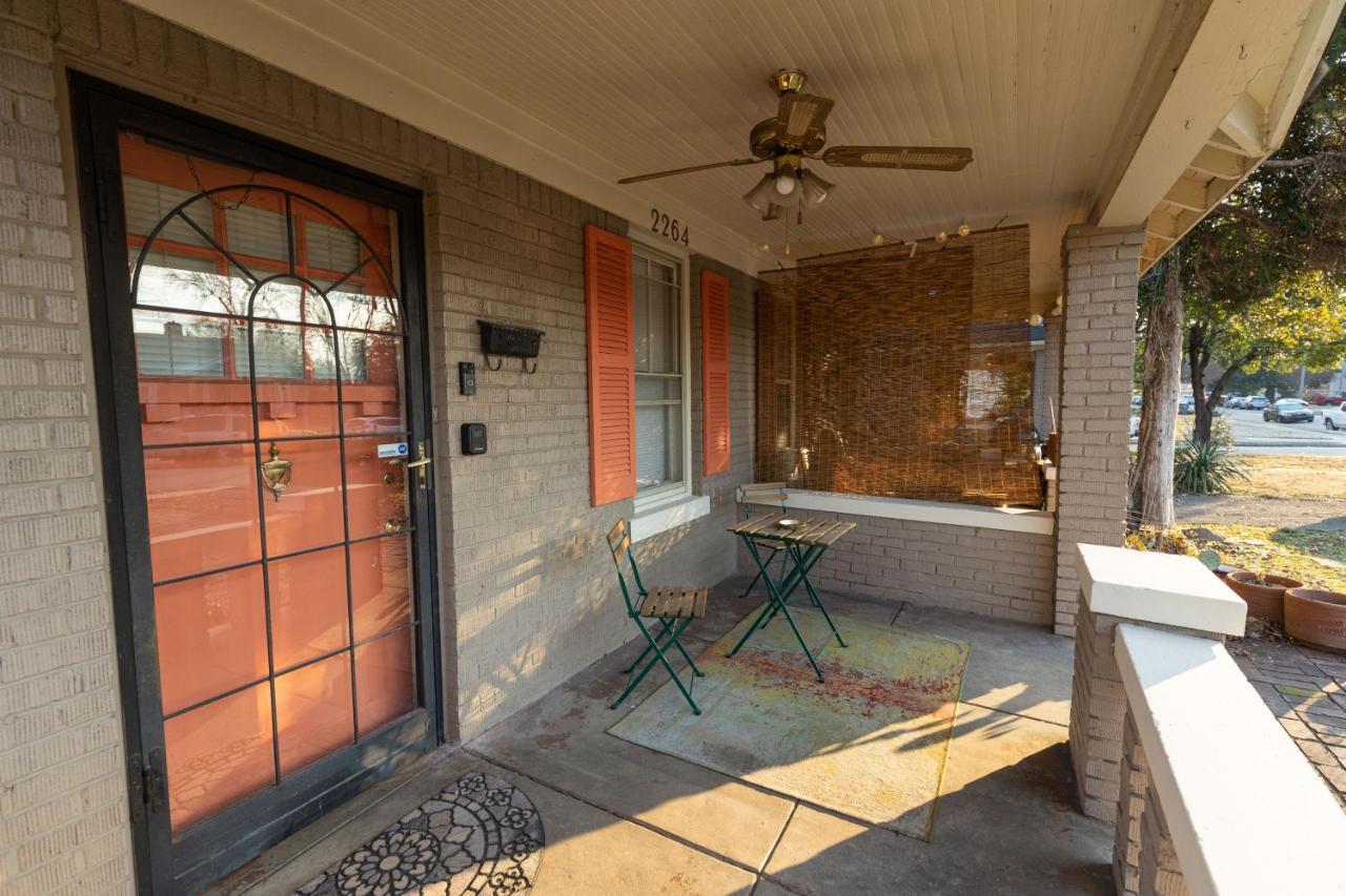 Villa Historic Revival Midtown Memphis Duplex 64 Yes Pets Fast Wifi Free Parking Exterior foto
