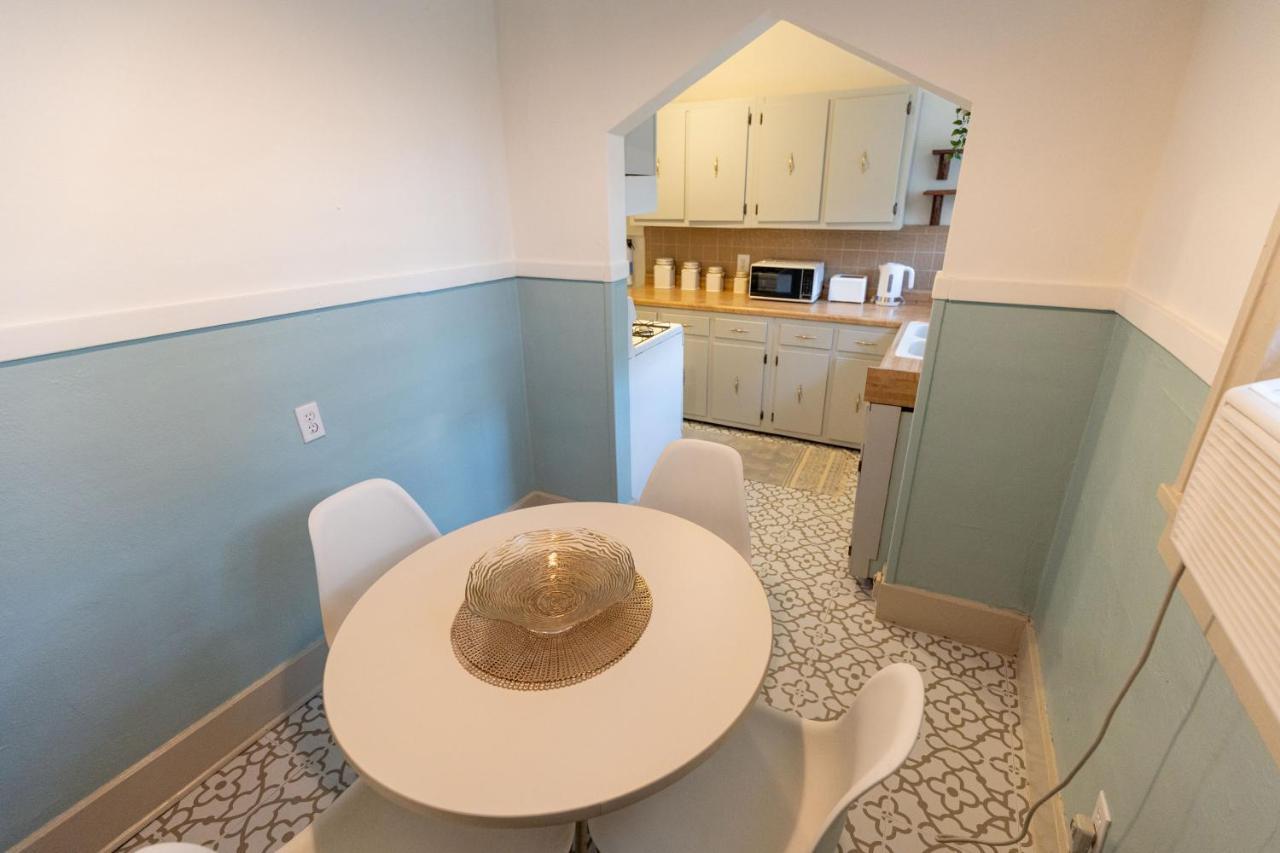 Villa Historic Revival Midtown Memphis Duplex 64 Yes Pets Fast Wifi Free Parking Exterior foto